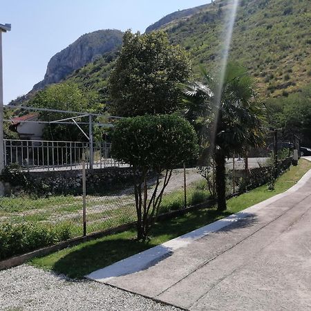 Apartmani Taki Mostar Exteriér fotografie