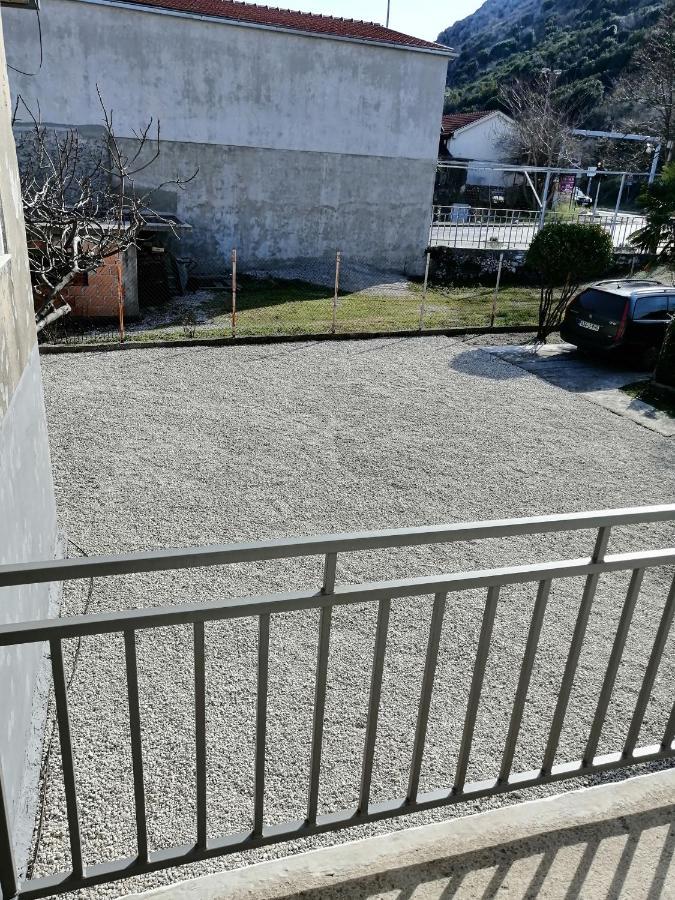 Apartmani Taki Mostar Exteriér fotografie