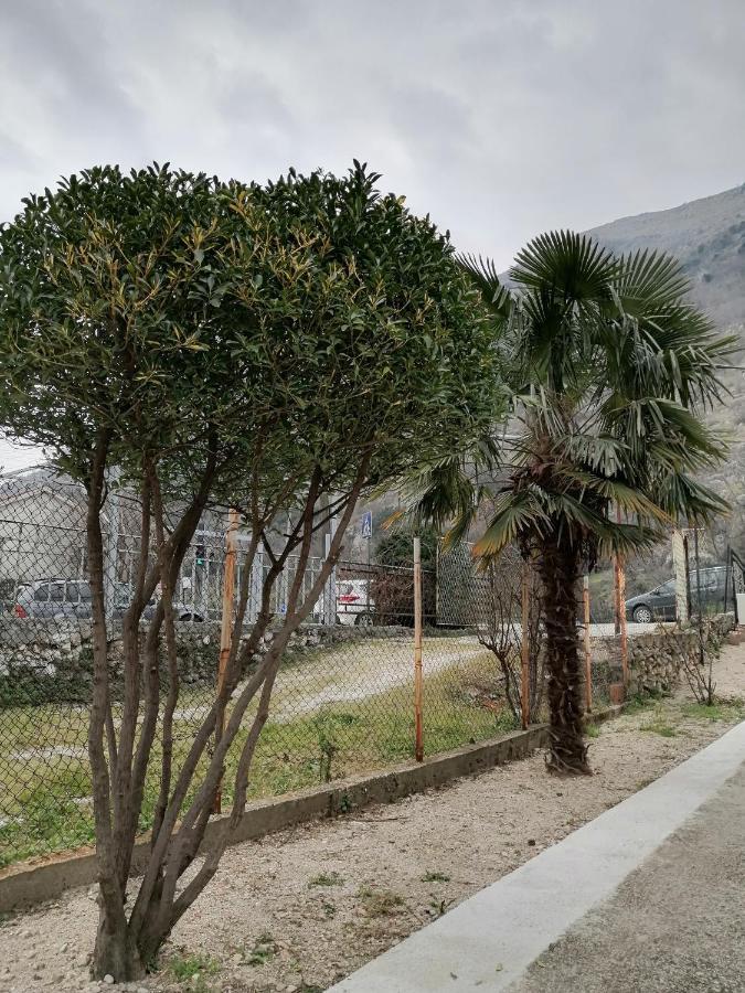 Apartmani Taki Mostar Exteriér fotografie