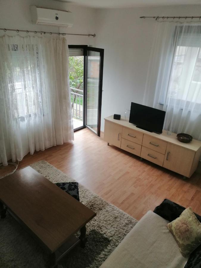 Apartmani Taki Mostar Exteriér fotografie