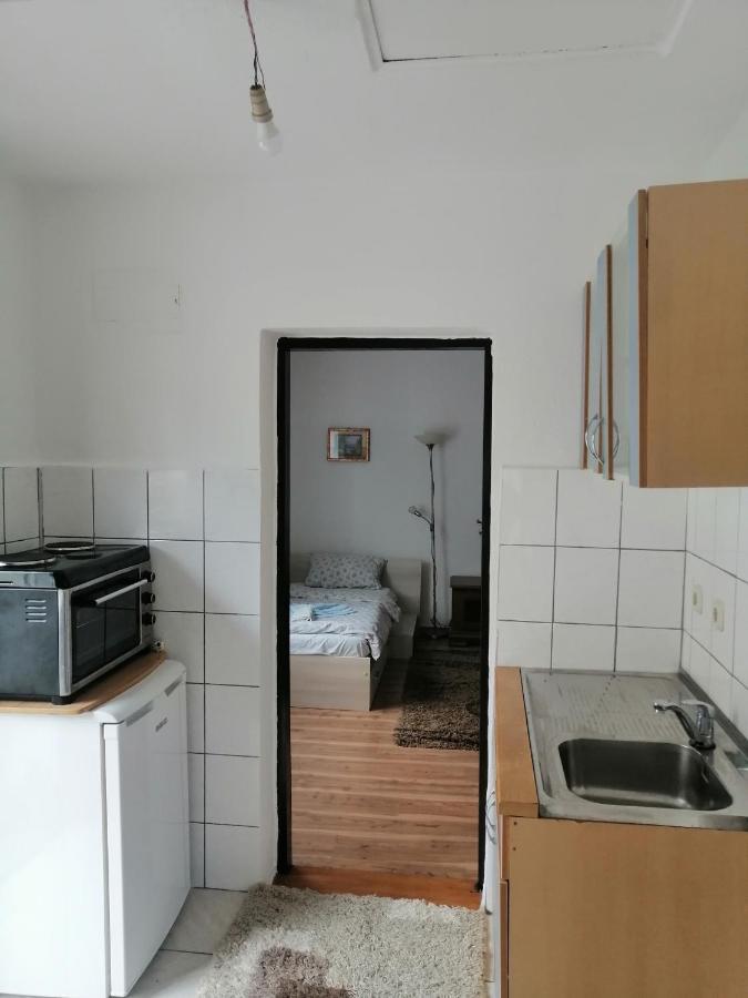 Apartmani Taki Mostar Exteriér fotografie