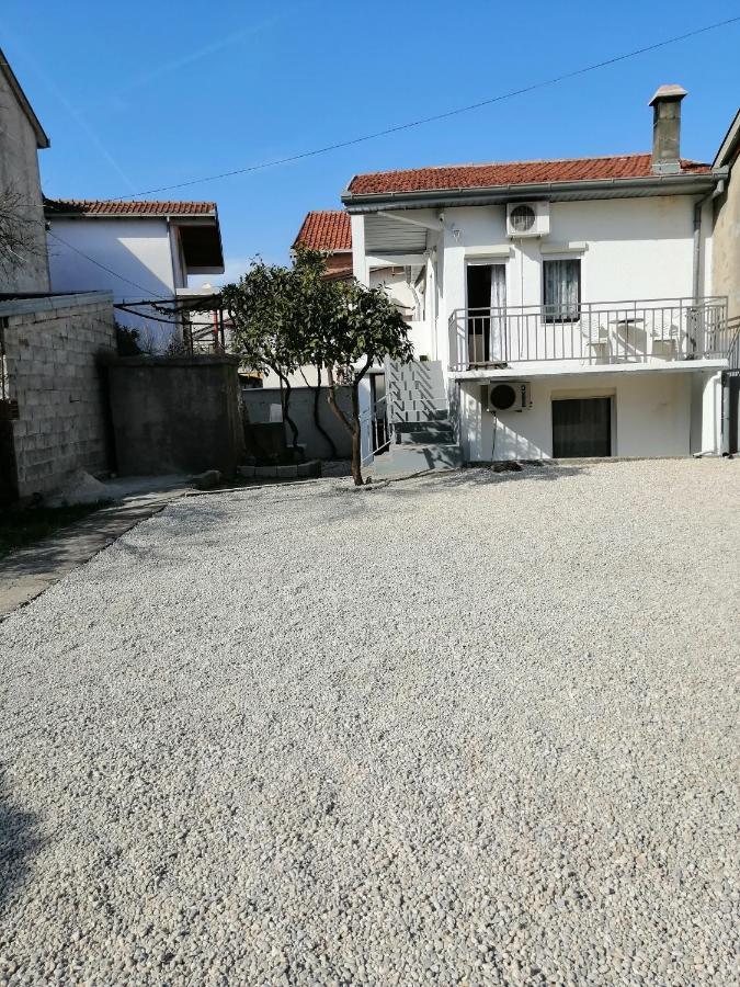 Apartmani Taki Mostar Exteriér fotografie