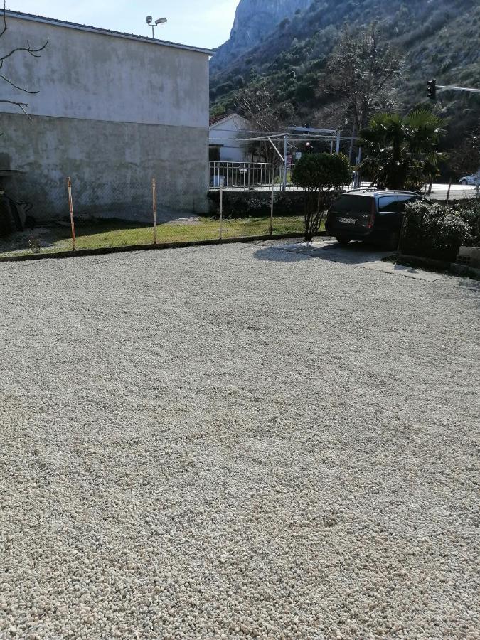 Apartmani Taki Mostar Exteriér fotografie