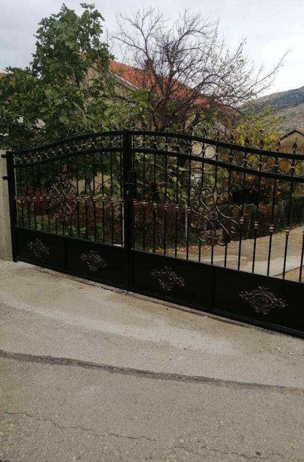 Apartmani Taki Mostar Exteriér fotografie