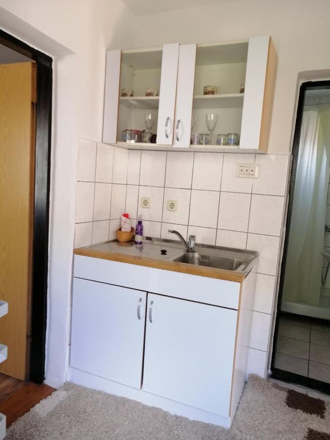 Apartmani Taki Mostar Exteriér fotografie