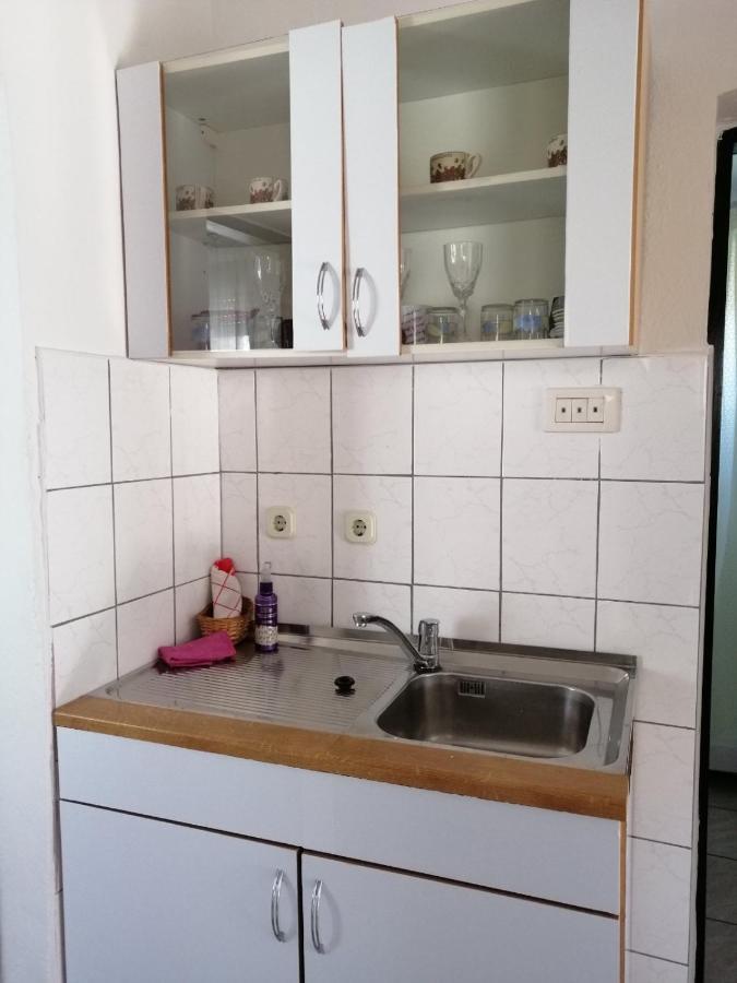 Apartmani Taki Mostar Exteriér fotografie