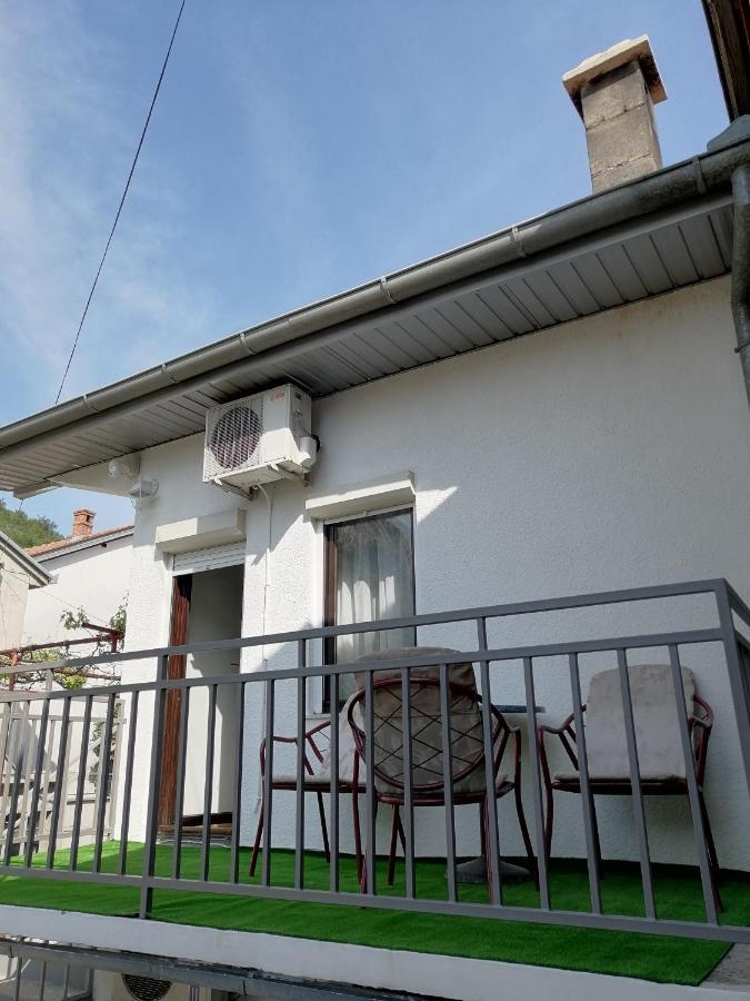 Apartmani Taki Mostar Exteriér fotografie