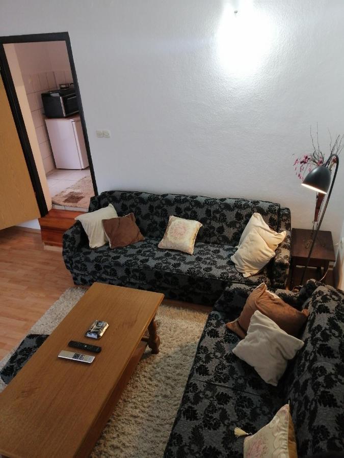 Apartmani Taki Mostar Exteriér fotografie