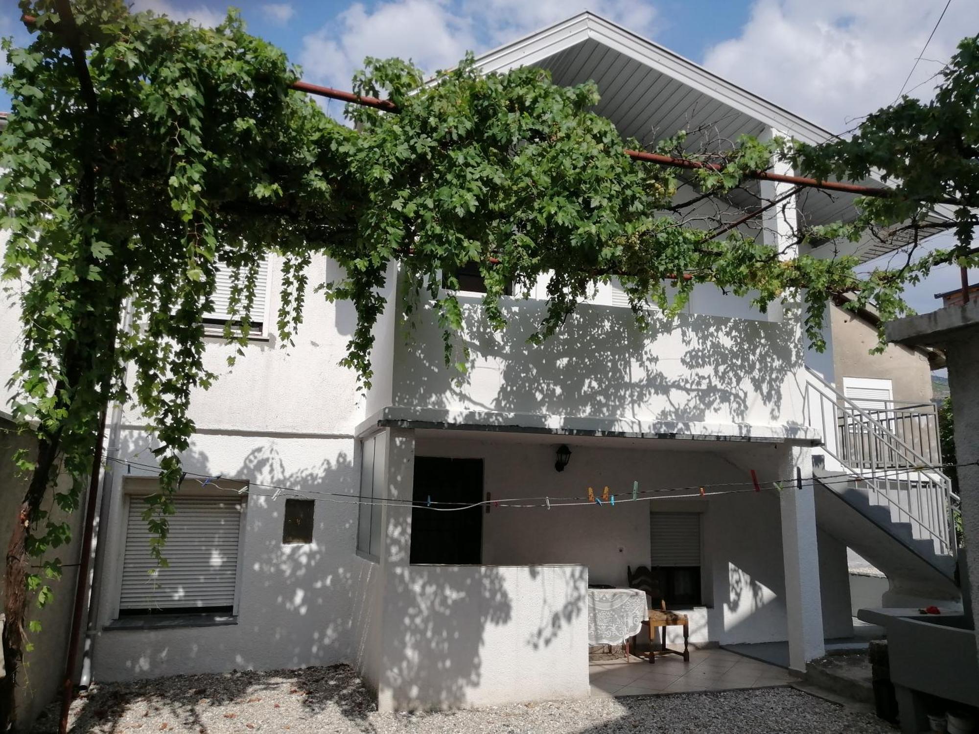 Apartmani Taki Mostar Exteriér fotografie