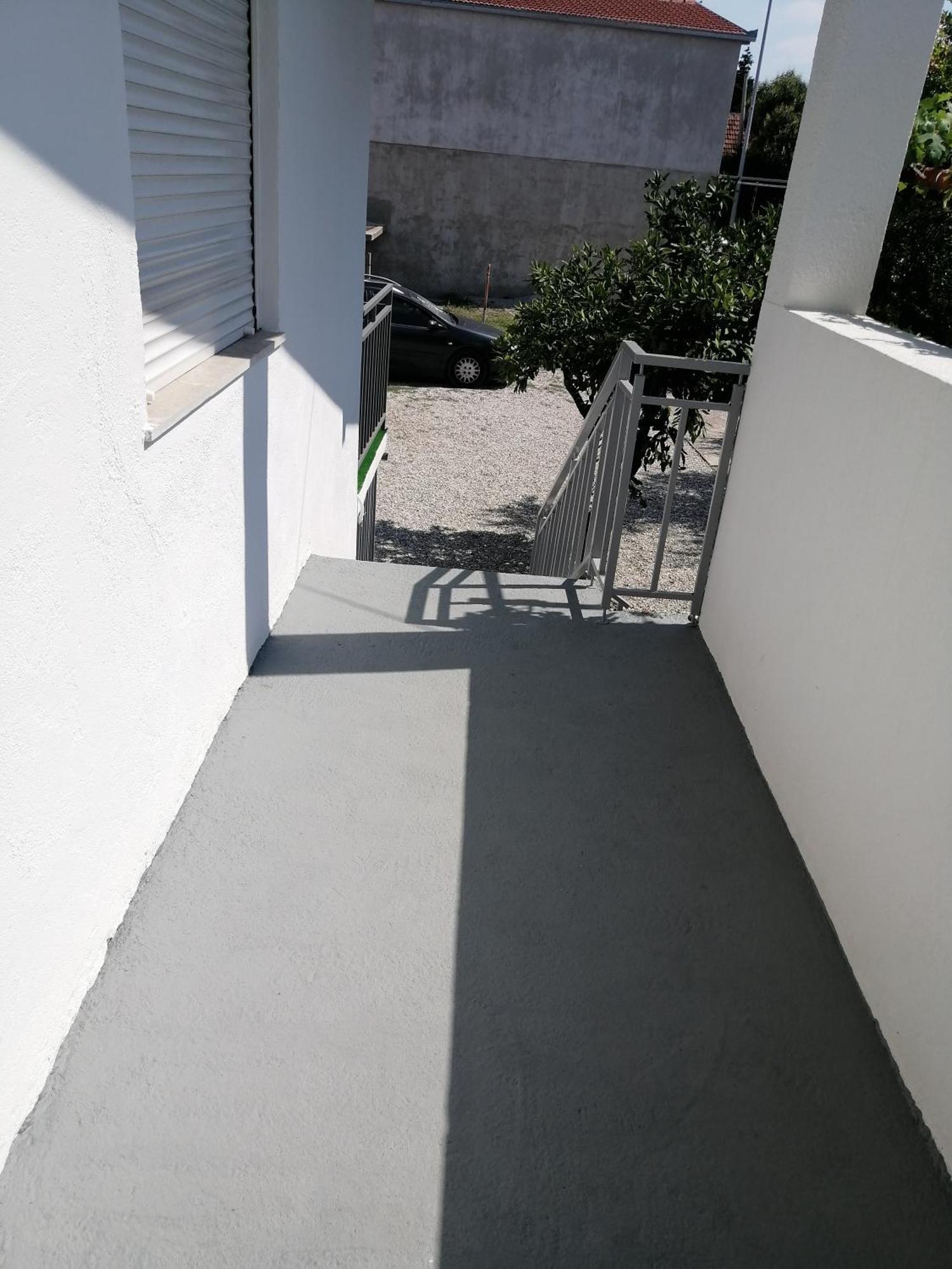 Apartmani Taki Mostar Exteriér fotografie