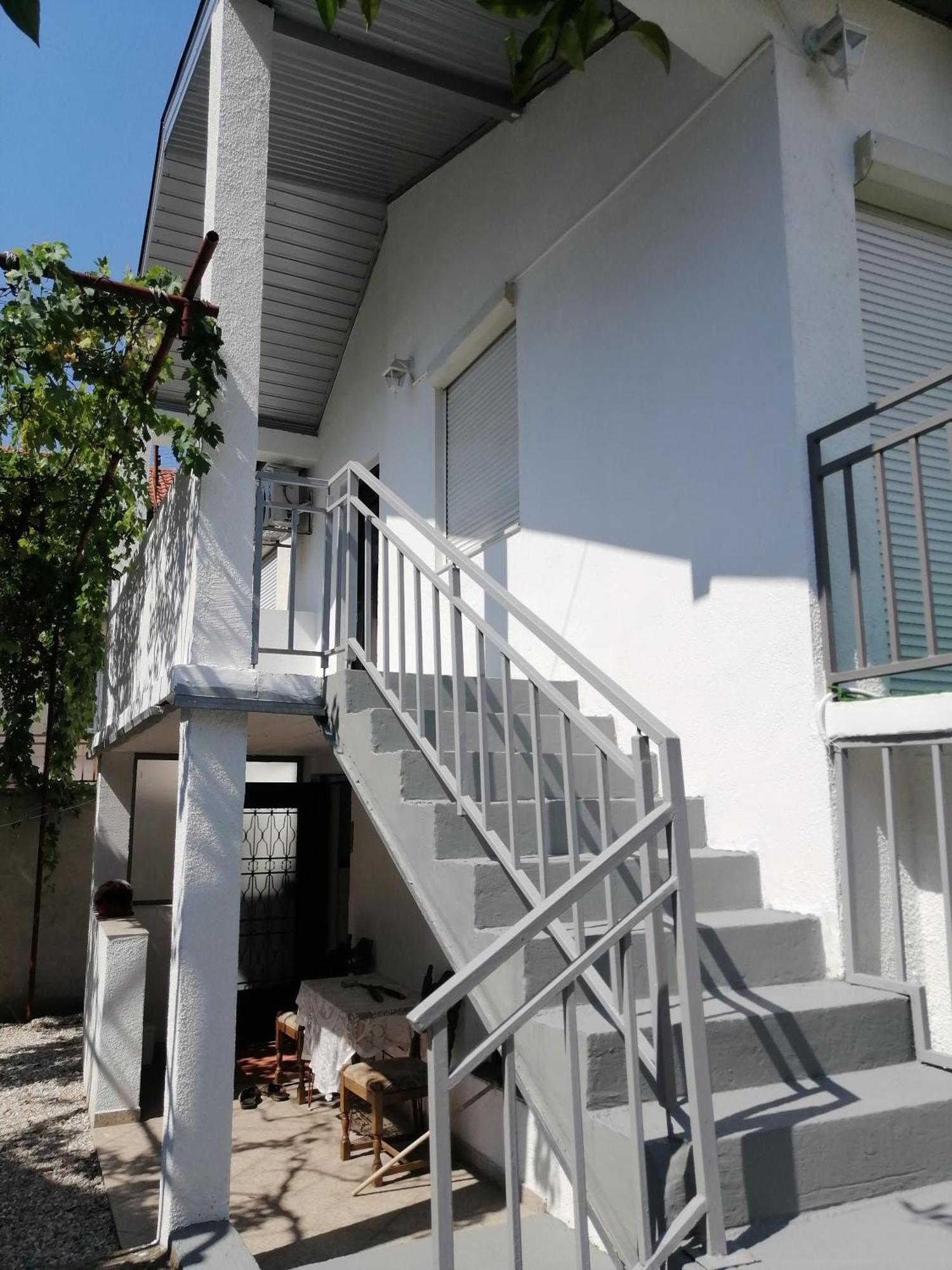 Apartmani Taki Mostar Exteriér fotografie