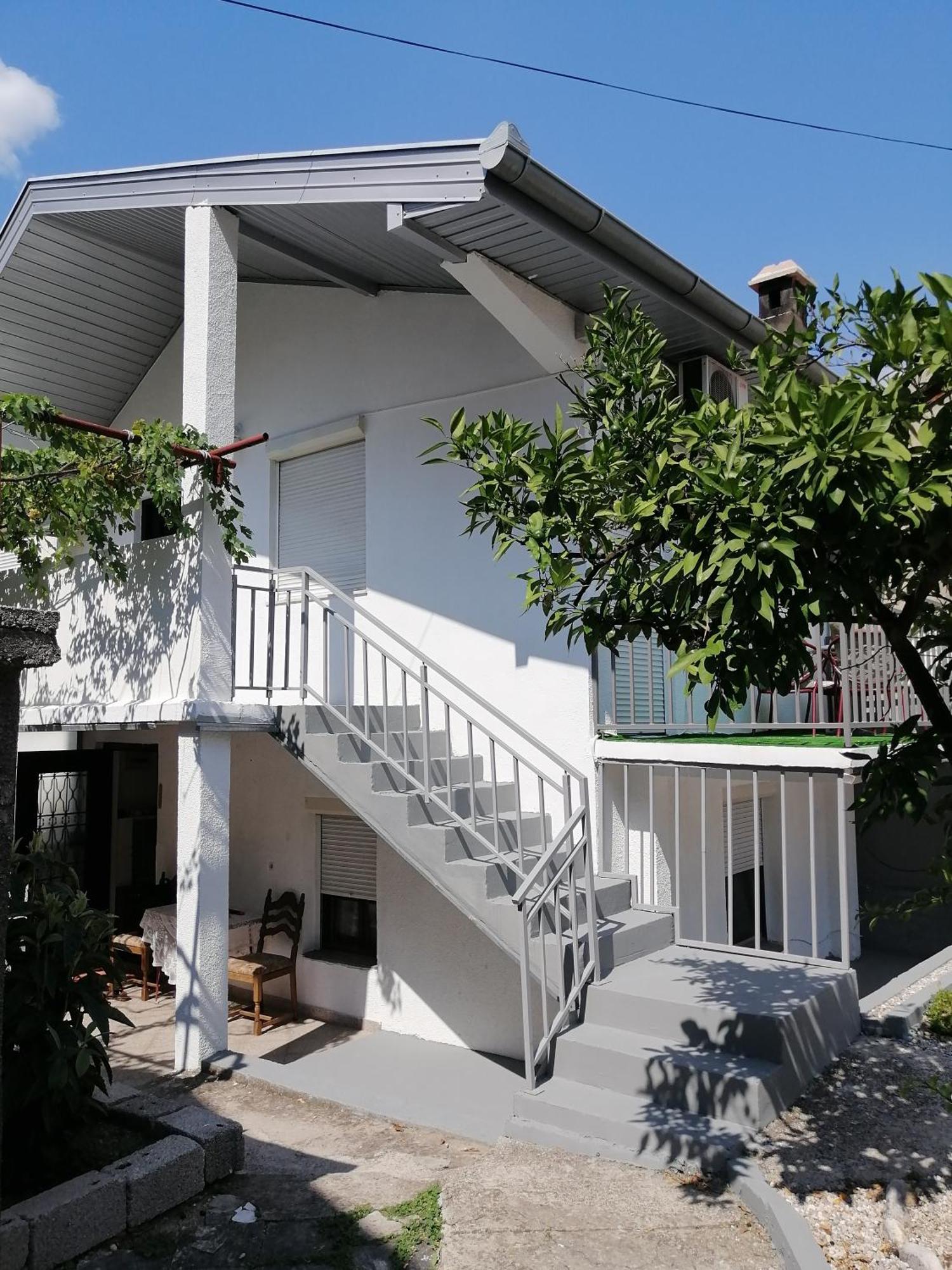 Apartmani Taki Mostar Exteriér fotografie
