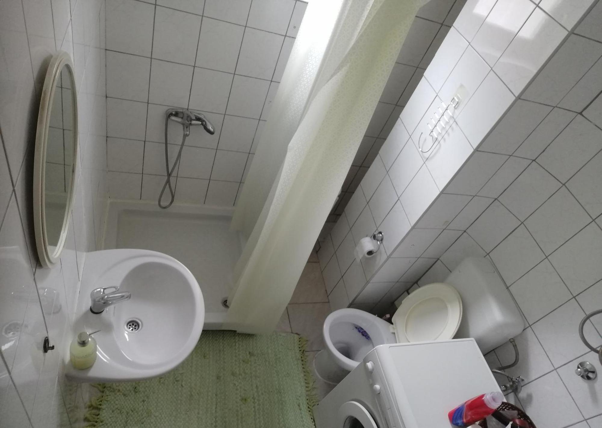 Apartmani Taki Mostar Exteriér fotografie