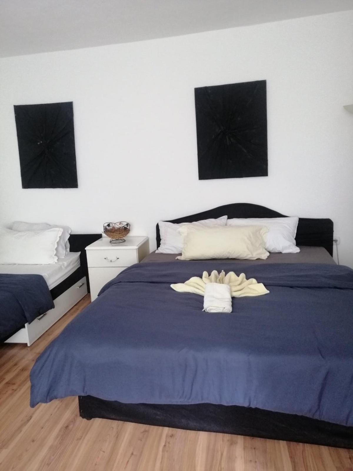 Apartmani Taki Mostar Exteriér fotografie