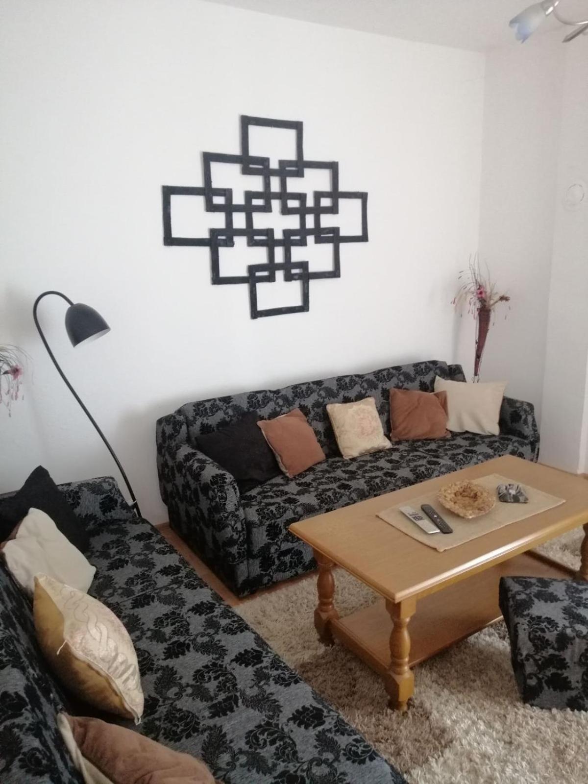 Apartmani Taki Mostar Pokoj fotografie