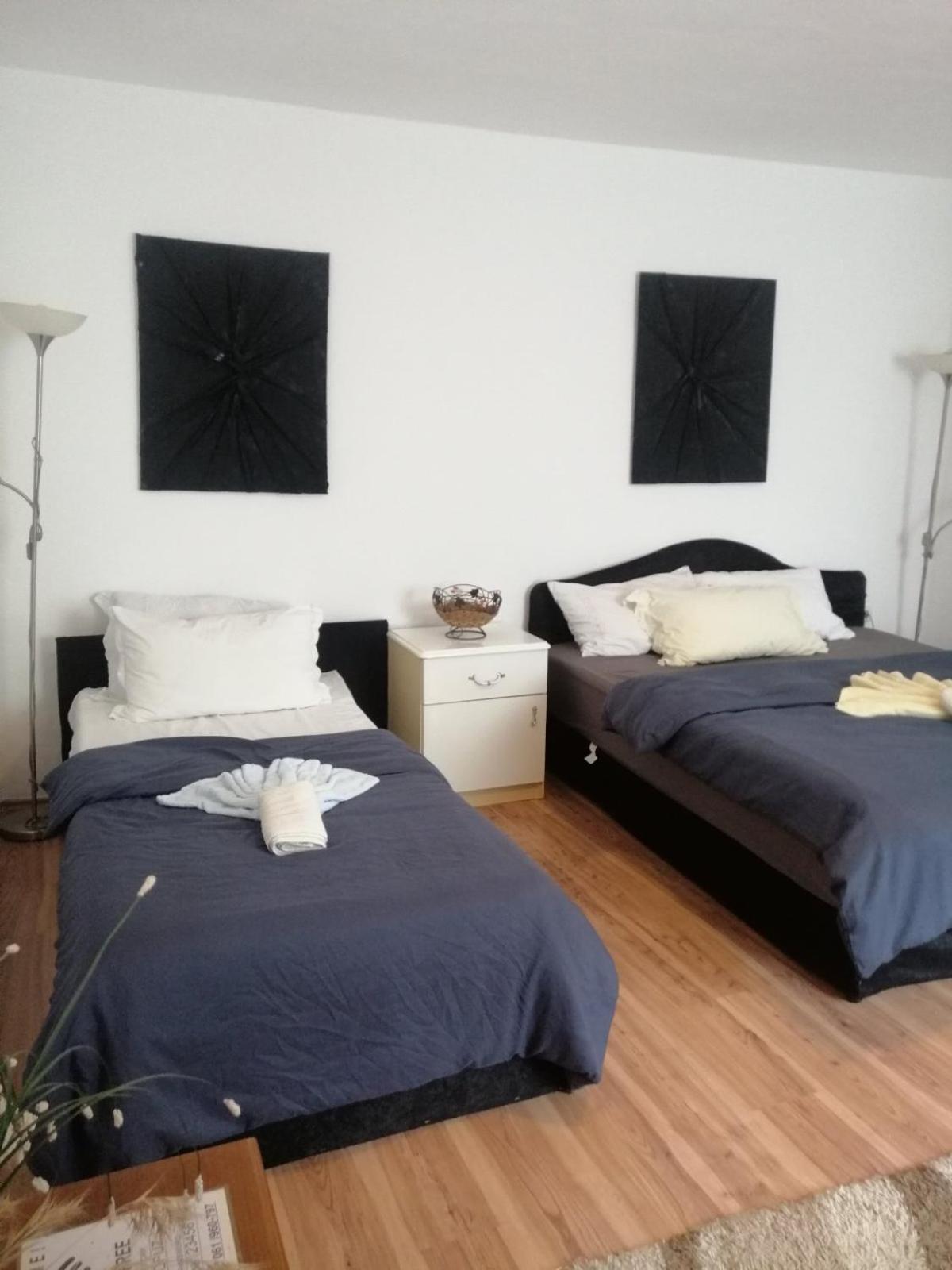 Apartmani Taki Mostar Pokoj fotografie